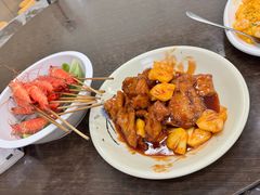 -师傅仔美食(东华老店)