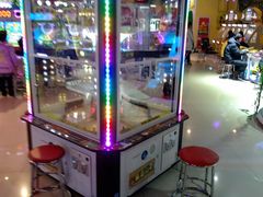 -大玩家超乐场(万达广场苏州吴中店)