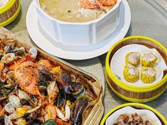 -巽寮印象美食部落餐厅·海鲜·地方特色菜(惠州体验店)