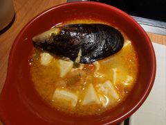 -土大力拌饭名家(丹尼斯百货店)