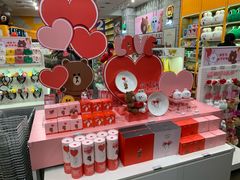 -line friends(明洞旗舰店)