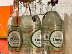 -Al Salam莫的三明治