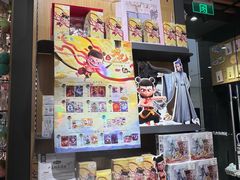 -九木杂物社(恒隆广场店)