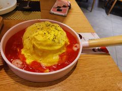 -大同江朝鲜菜•长春地标美食(绿园吾悦广场店)