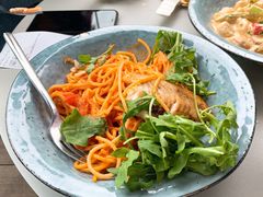 -BAKER&SPICE(环贸店)