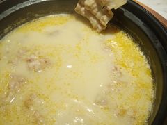 -捞神汤物料理(正大广场店)