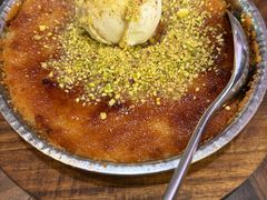 -ELI FALAFEL Lebanese&Mediterranean黎巴嫩美食(富城路店)
