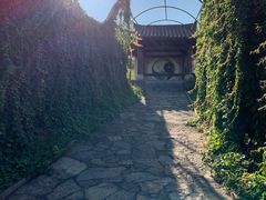 -云南民族村