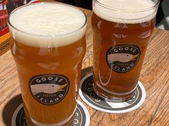 -Goose Island Brewhouse鹅岛精酿啤酒餐厅
