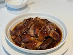-花城苑广府菜(侨鑫店)
