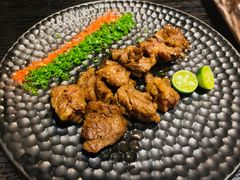 -和一料理(安阳店)