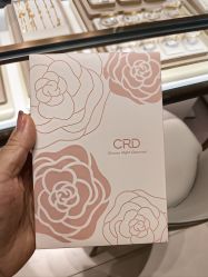 点击看大图 -CRD克徕帝(上海凯德晶萃广场店)