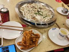 -芭夯兔·无骨兔汤锅(华阳店)