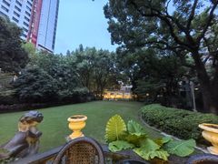 -马勒别墅·中餐厅