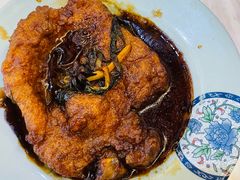 -宁波小海鲜(秀文路店)