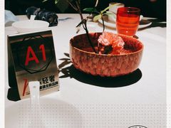 -千百味红餐厅·江西菜(绿地双子塔店)