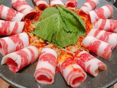 -春熙台·韩国料理(宝安西乡店)