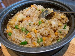 海胆海鲜饭-奕景小馆·地道大连菜(恒隆广场店)