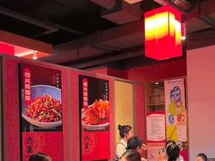 -赤宴·川菜(玉林店)