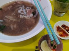 -蔡澜PHO(海岸城店)
