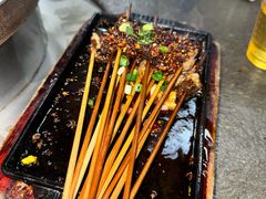 -神伙烧烤(南坪总店)