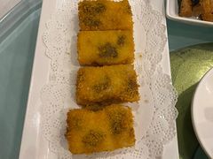 -功德林素菜饭庄(前门店)