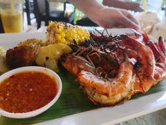 -Onion restaurant
