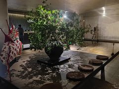 -隐溪茶馆(静安寺店)