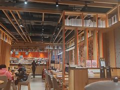 -味千拉面(煌华新纪元购物广场店)