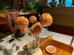 -初蓉丨遇见新川菜(亲贤街荣耀店)