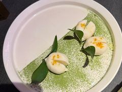 -锦府园·新台州菜(合生汇店)