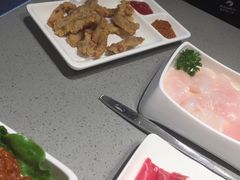 -海底捞火锅(群光广场店)