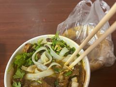 -丽华早点(大成路店)