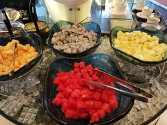 -东怡大酒店(上海科技馆店)