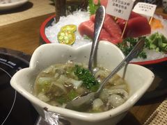 -蟹将军·松叶蟹和牛日料放题自助(K11店)