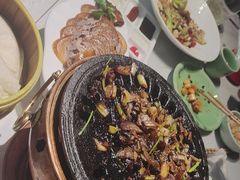 -北平盛世·新京菜·北京烤鸭(劲松·双井店)