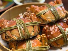-小陆莲花蟹园农家乐(莲花岛店)