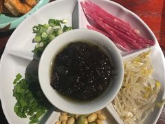 -北平食府(马鞍山路店)