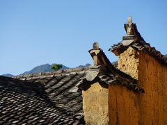 -杨家堂村