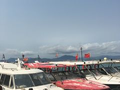 -三亚西岛海洋文化旅游区