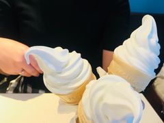 -麦当劳(宁波火车高铁站店)