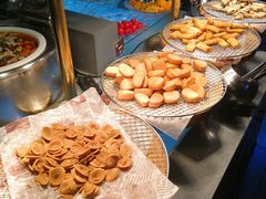 -凡塔斯牛排餐厅(厚街万达店)