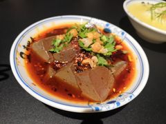-肖四女乐山跷脚牛肉(世博源店)