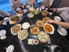 -龙凤点心饼家·39年老字号(松岗店)