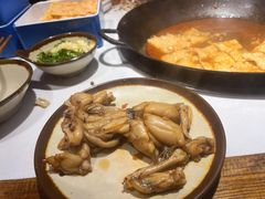 -老天桥蛙炉火锅(姑苏总店)