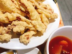 -山海珍味韩国料理(奥城店)