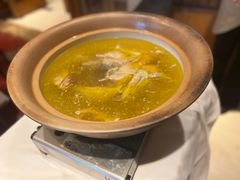 -上海兴国宾馆 丽宫中餐厅