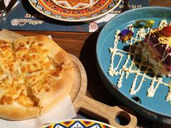 -卢布里西餐厅(总店)