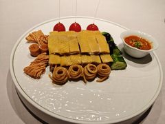 -花家怡园(四合院总店)