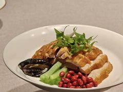 -南堂馆·新川菜(春熙路店)